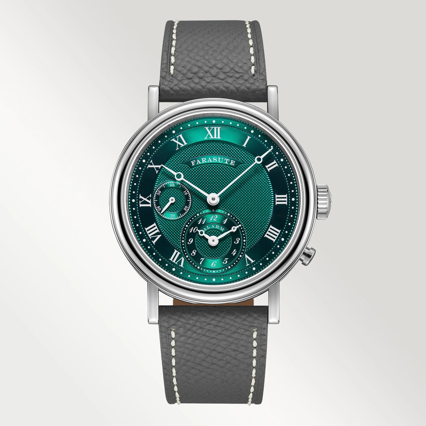 Farasute Luxury Quartz Watch