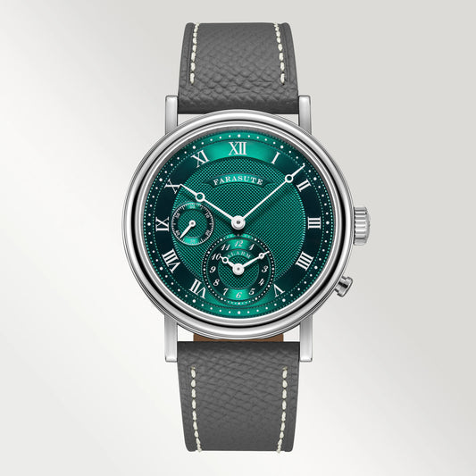Farasute Luxury Quartz Watch