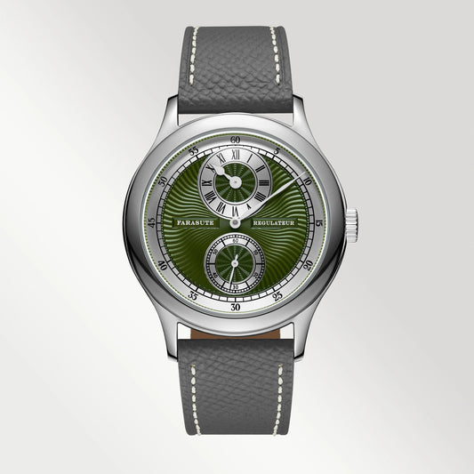 Farasute Oval Mechanical Watch