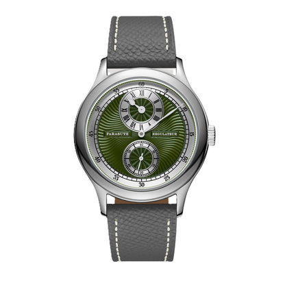 Reloj Mecánico Oval Farasute