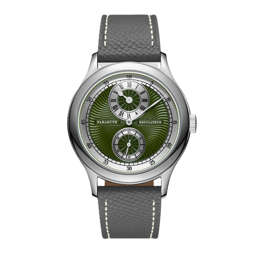 Farasute Oval Mechanical Watch